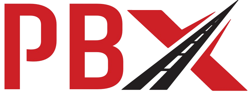 PBX Logo