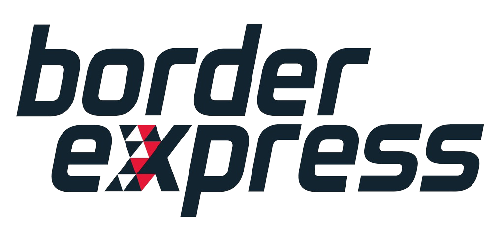 Border Express Logo